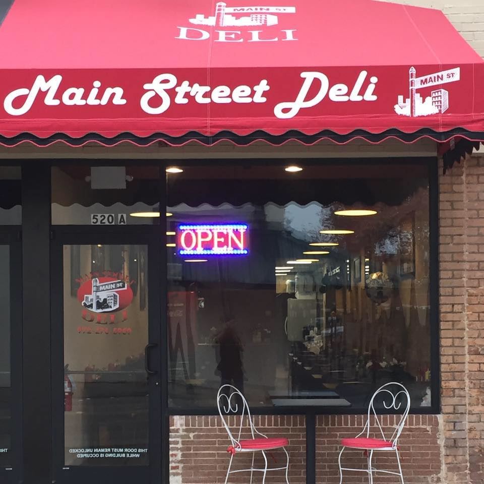 Main Street Deli