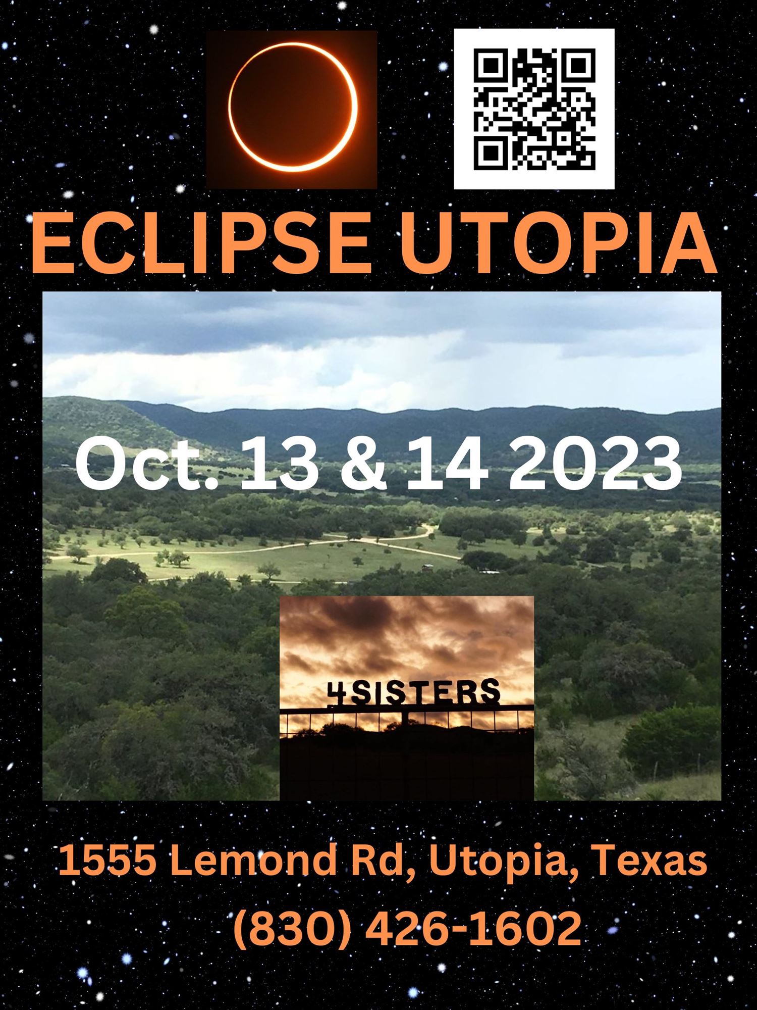 Eclipse UtopiaUtopiafest