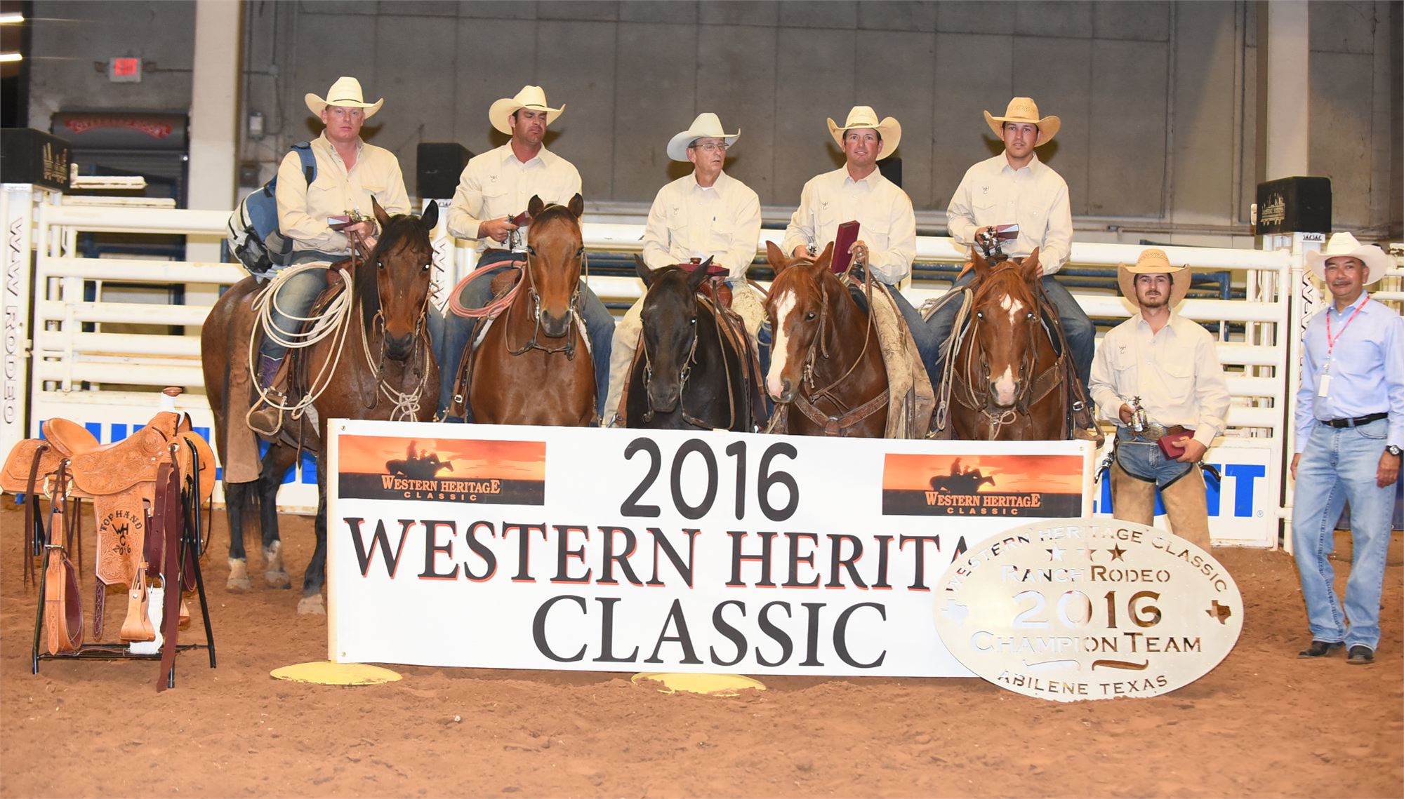 Green Land & Cattle Co.