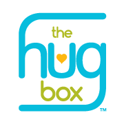 the Hug Box & vwahlacreative