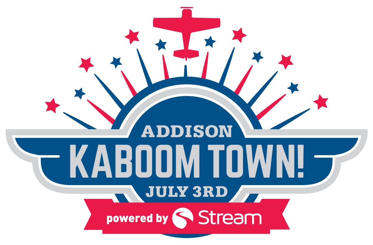 Addison Kaboom Town