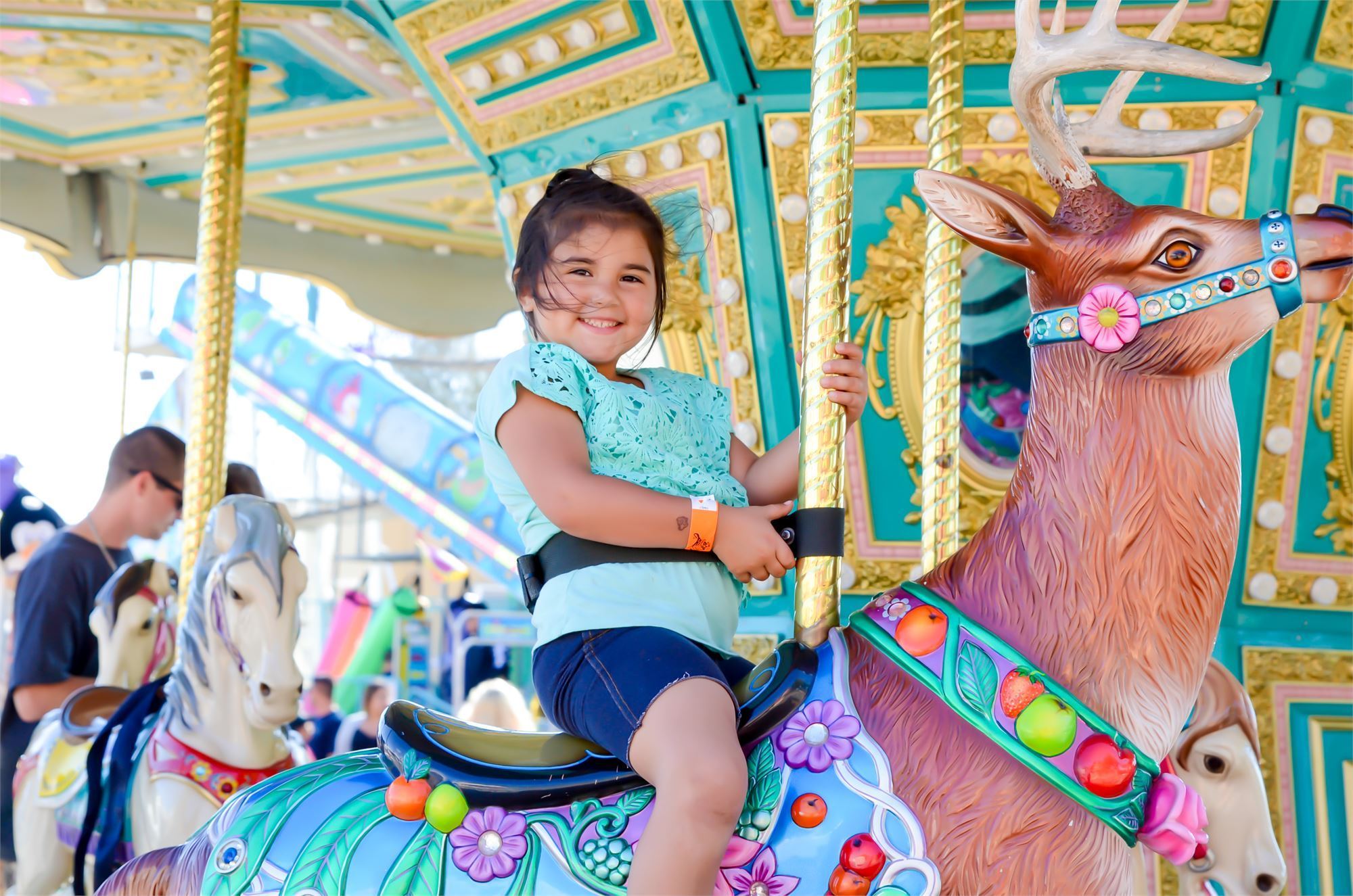 2024 SBC Fair "Truckloads of Fun"