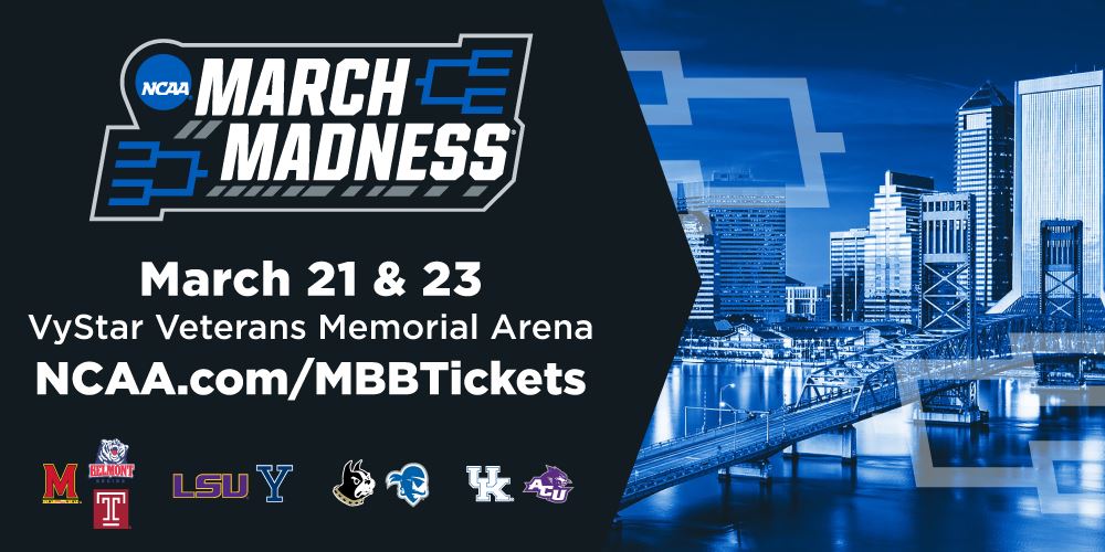 Ncaa March Madness First Second Rounds