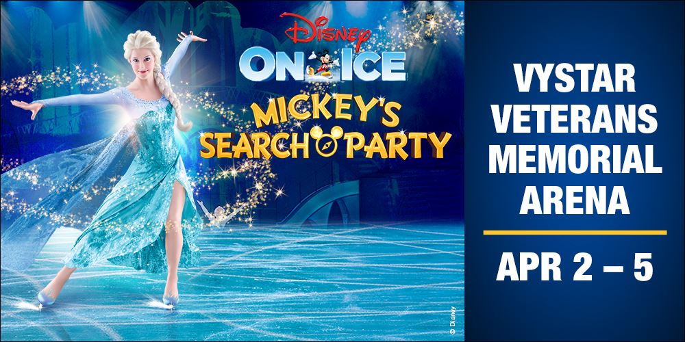 Disney On Ice 2020