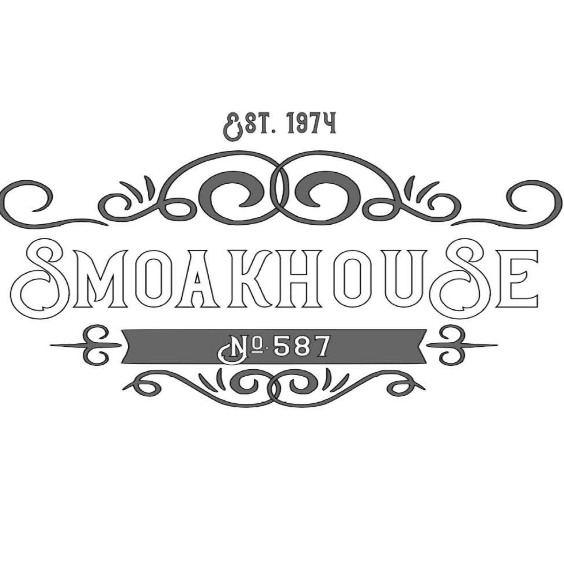 Smoak house no 587