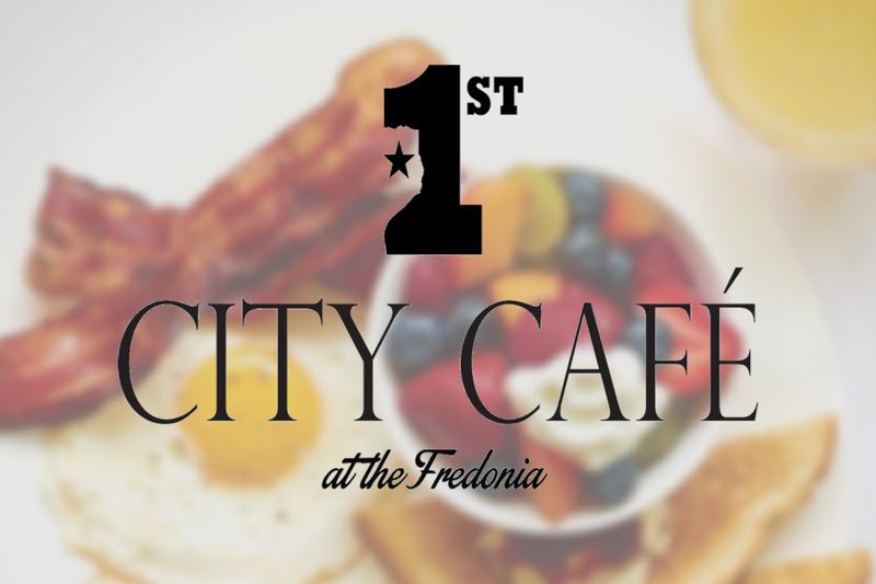 1st City Cafe
