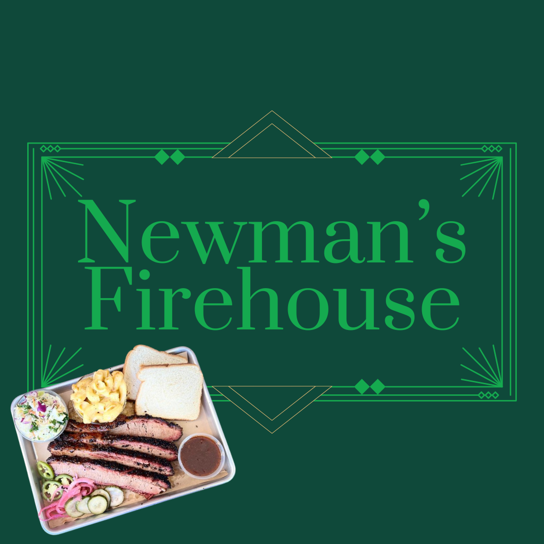 Newman's Firehouse