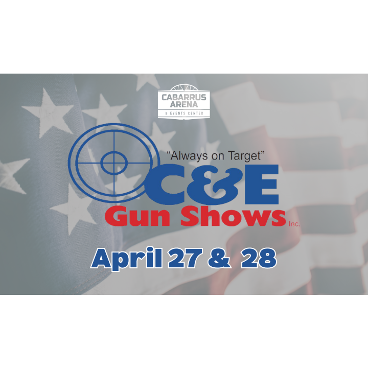 C & E Gun Show