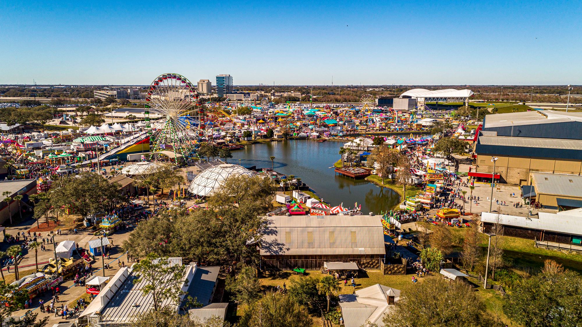 Florida State Fair