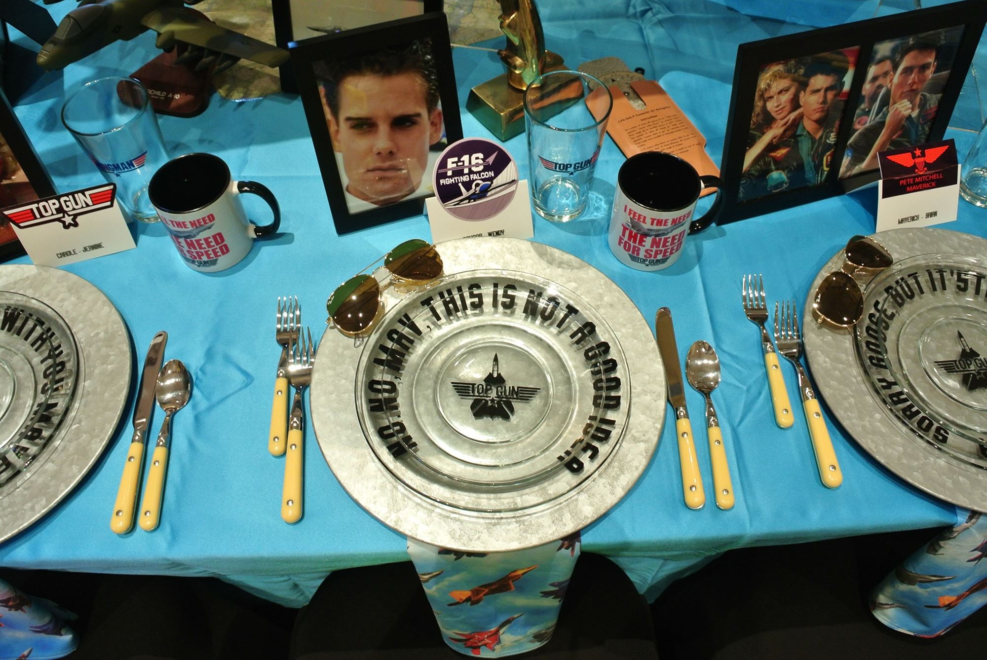 Tables Extraordinaire 2024