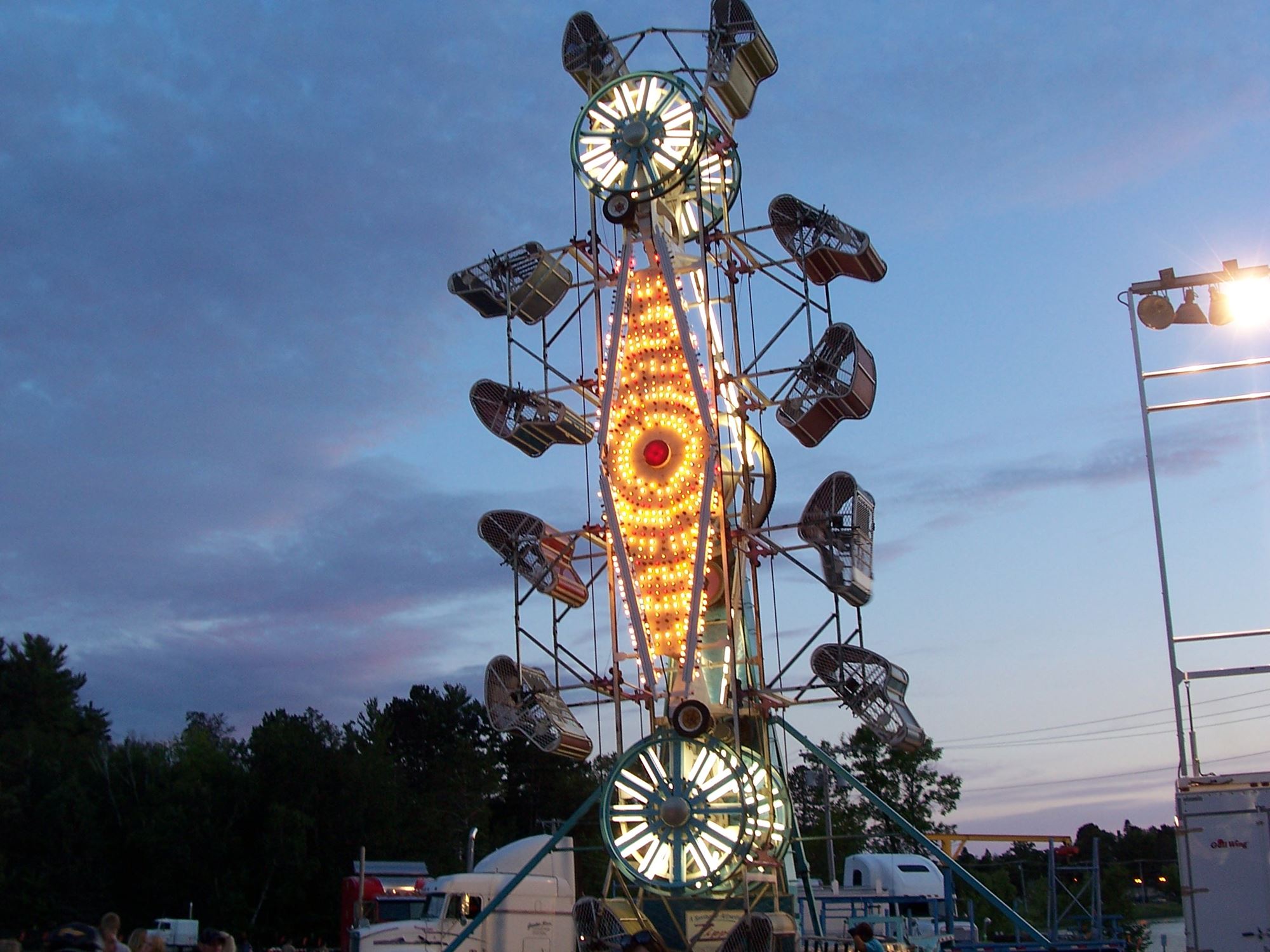 Itasca County Fair