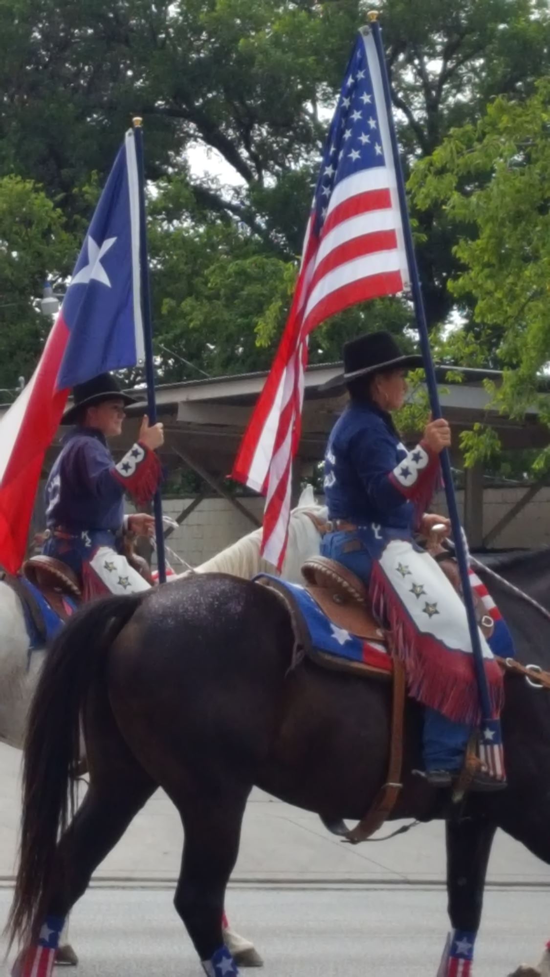 Kendall County Fair Parade