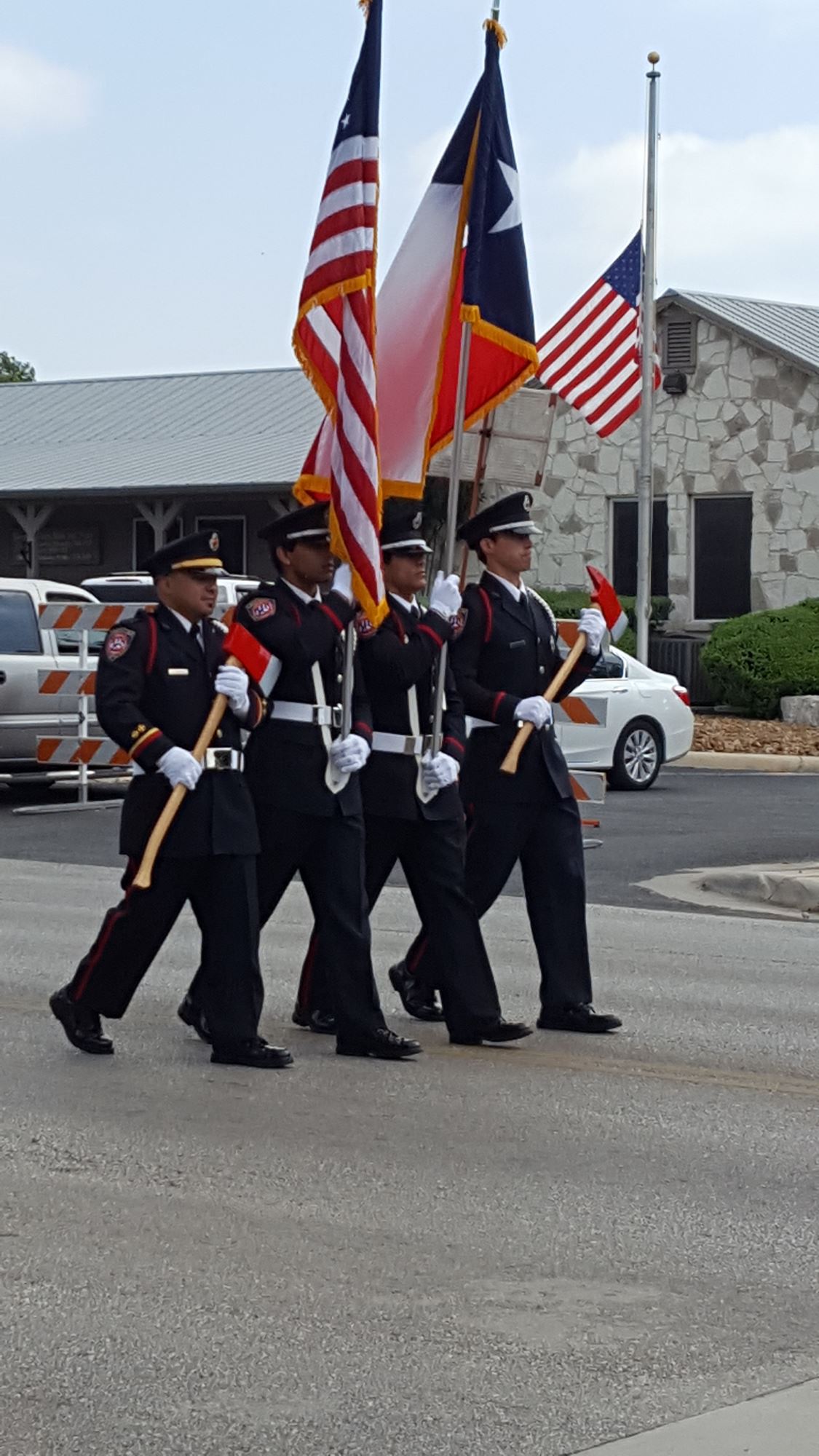 Kendall County Fair Parade