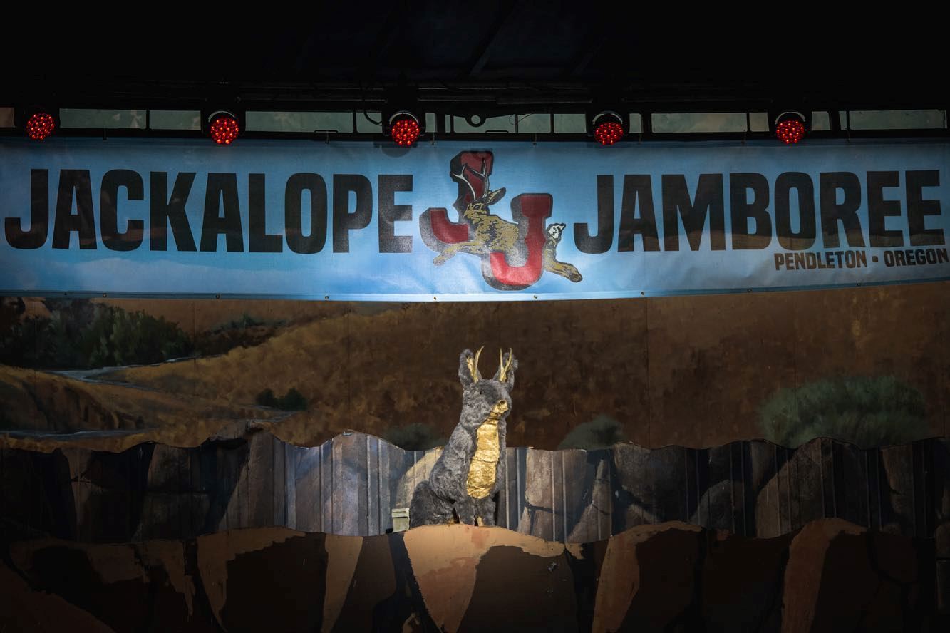 Jackalope Jamboree