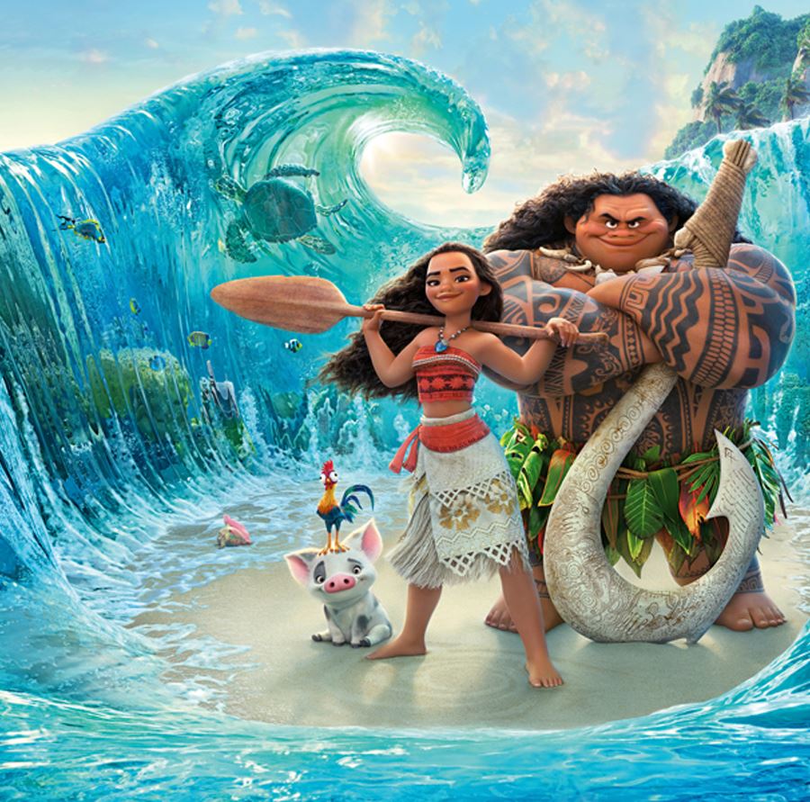 Family Movie Nights return Summer 2022!