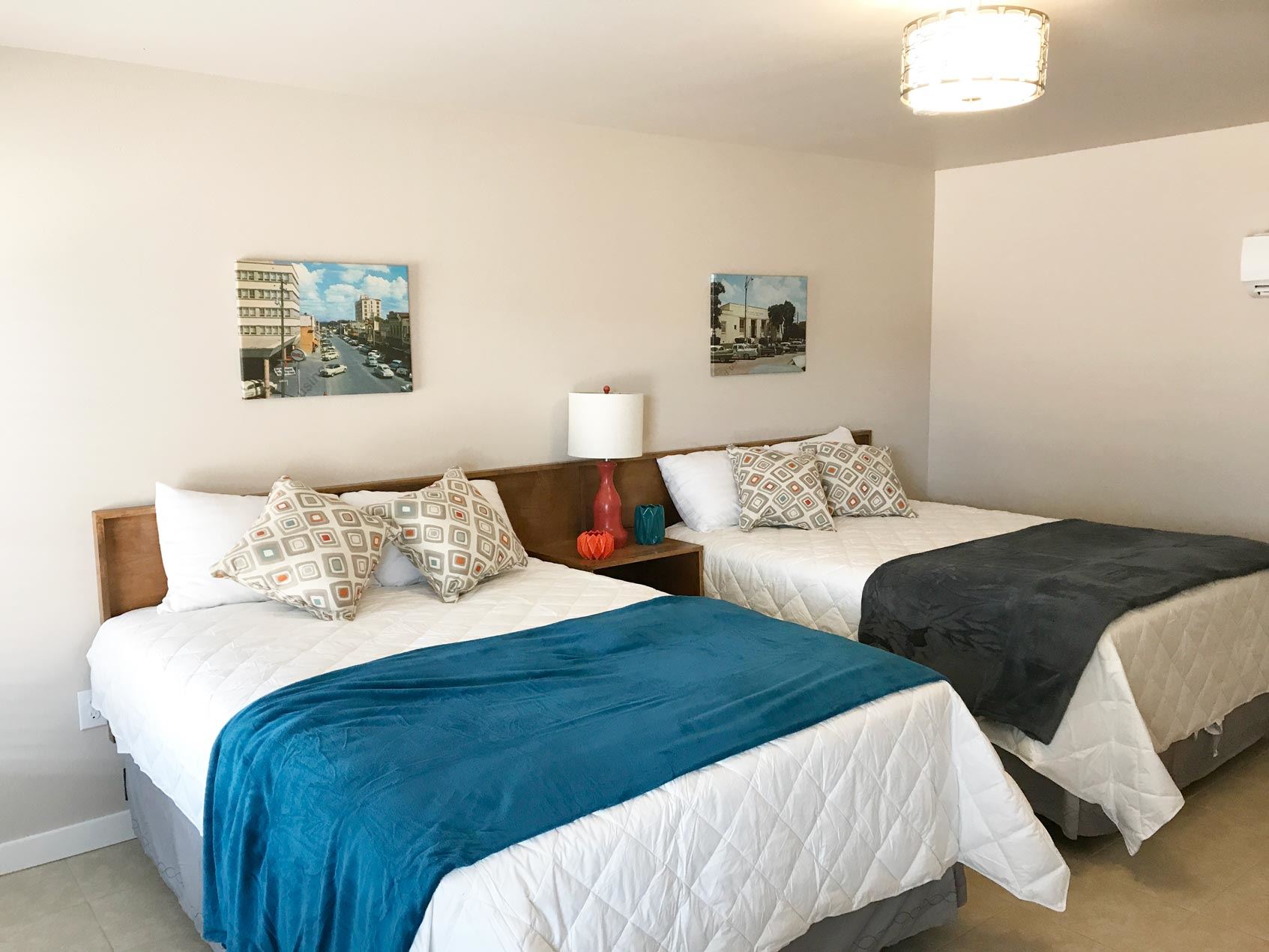 River Trail Cottages