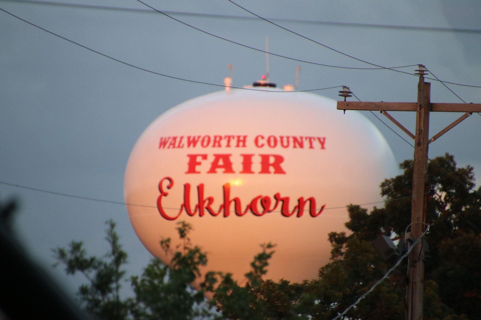 Walworth County Fair Elkhorn