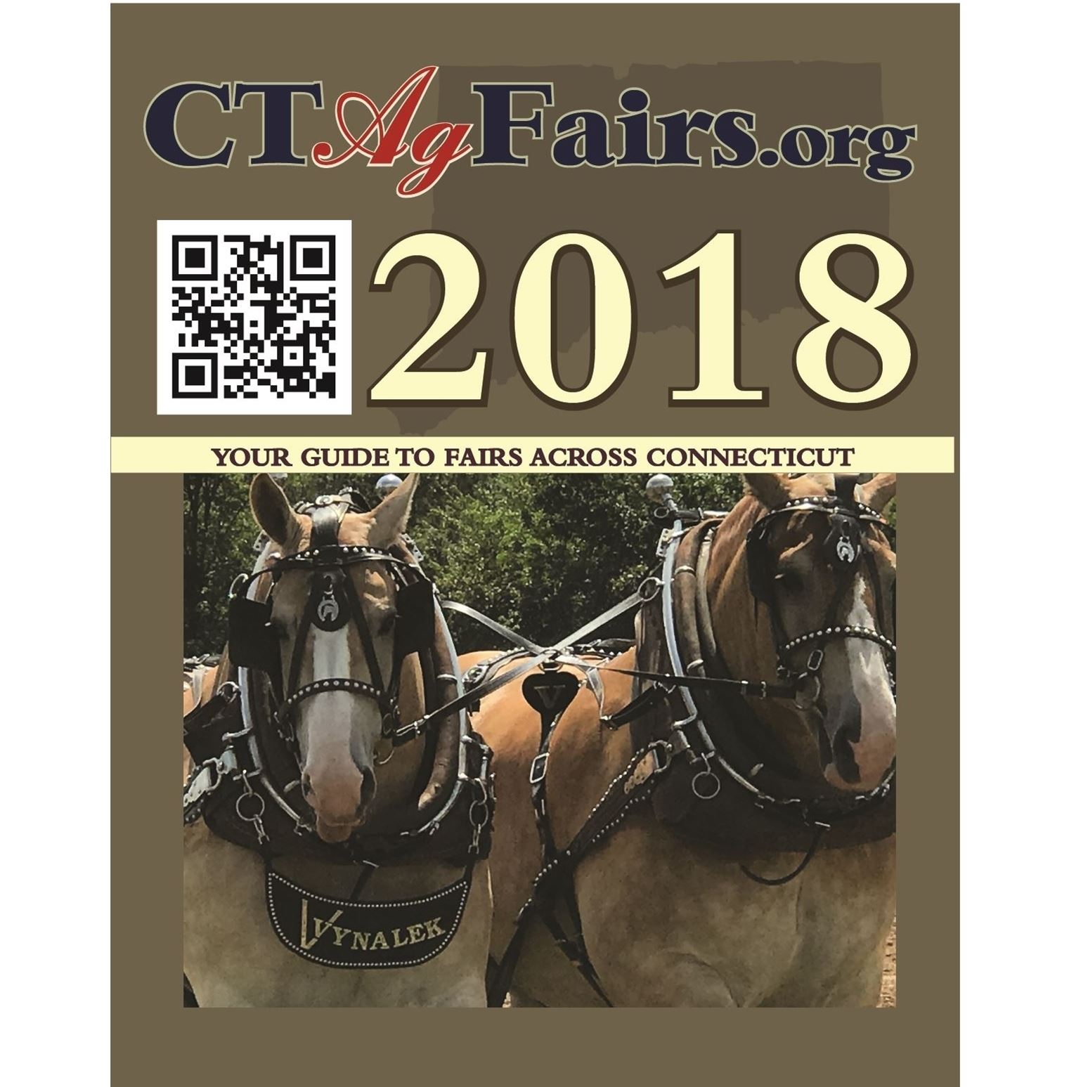 CTAgFairs Brochure