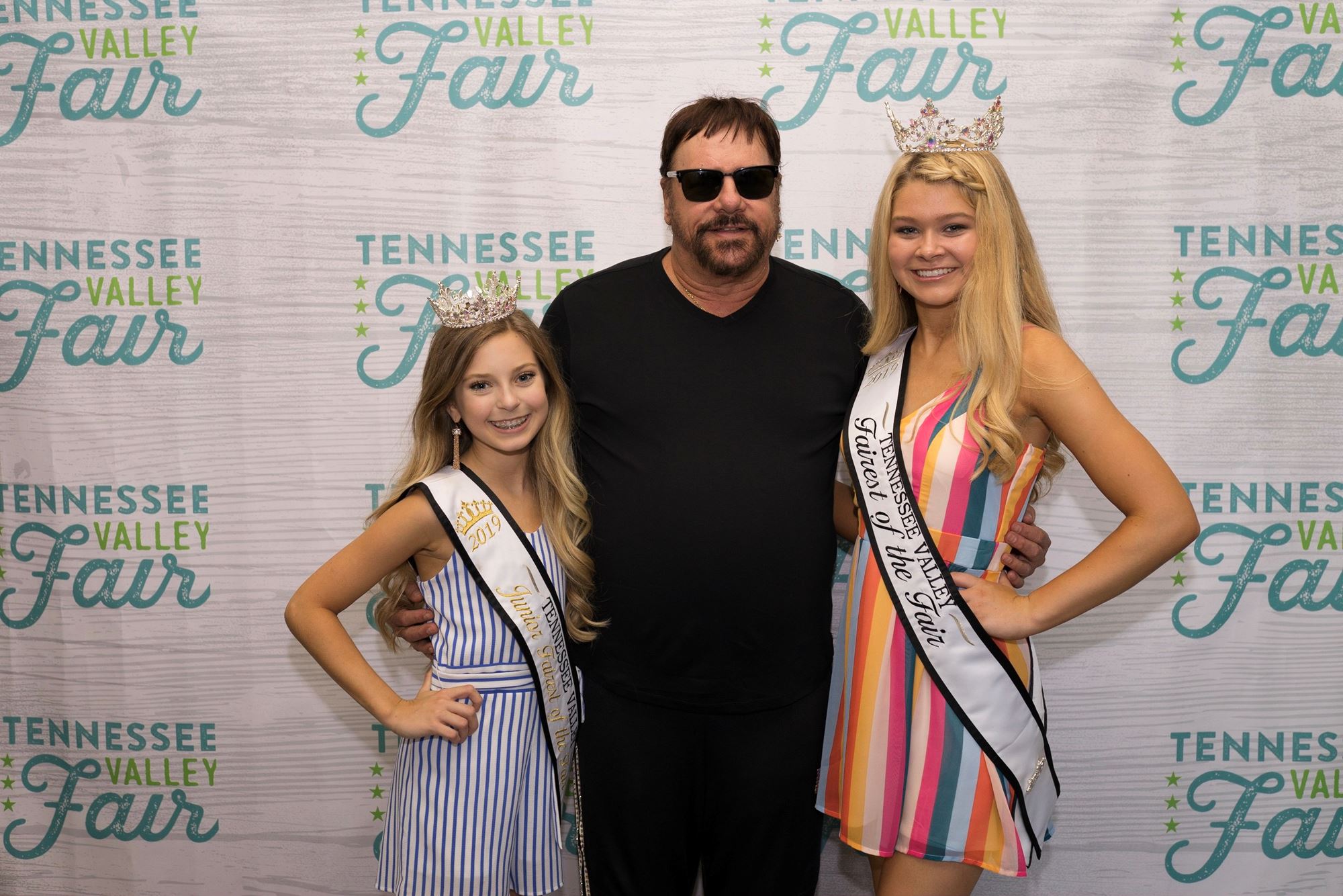 Meet and Greet Photos