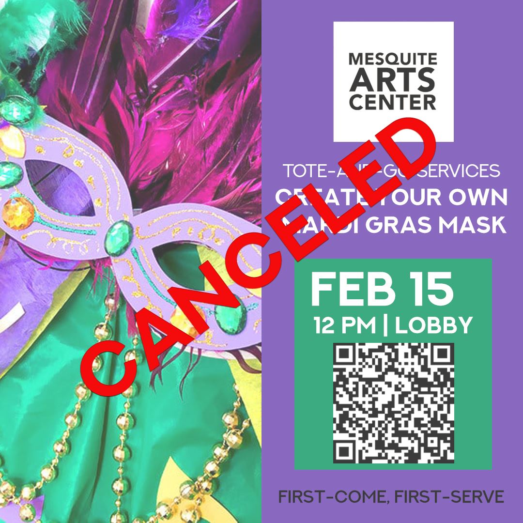 mardi gras restaurant in mesquite