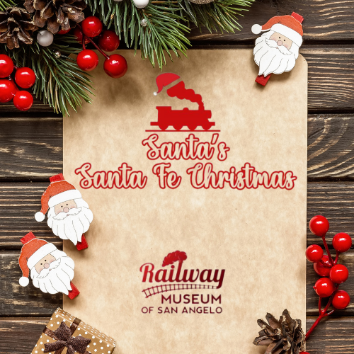 Christmas Market San Angelo Tx 2022 The Holiday Season In San Angelo