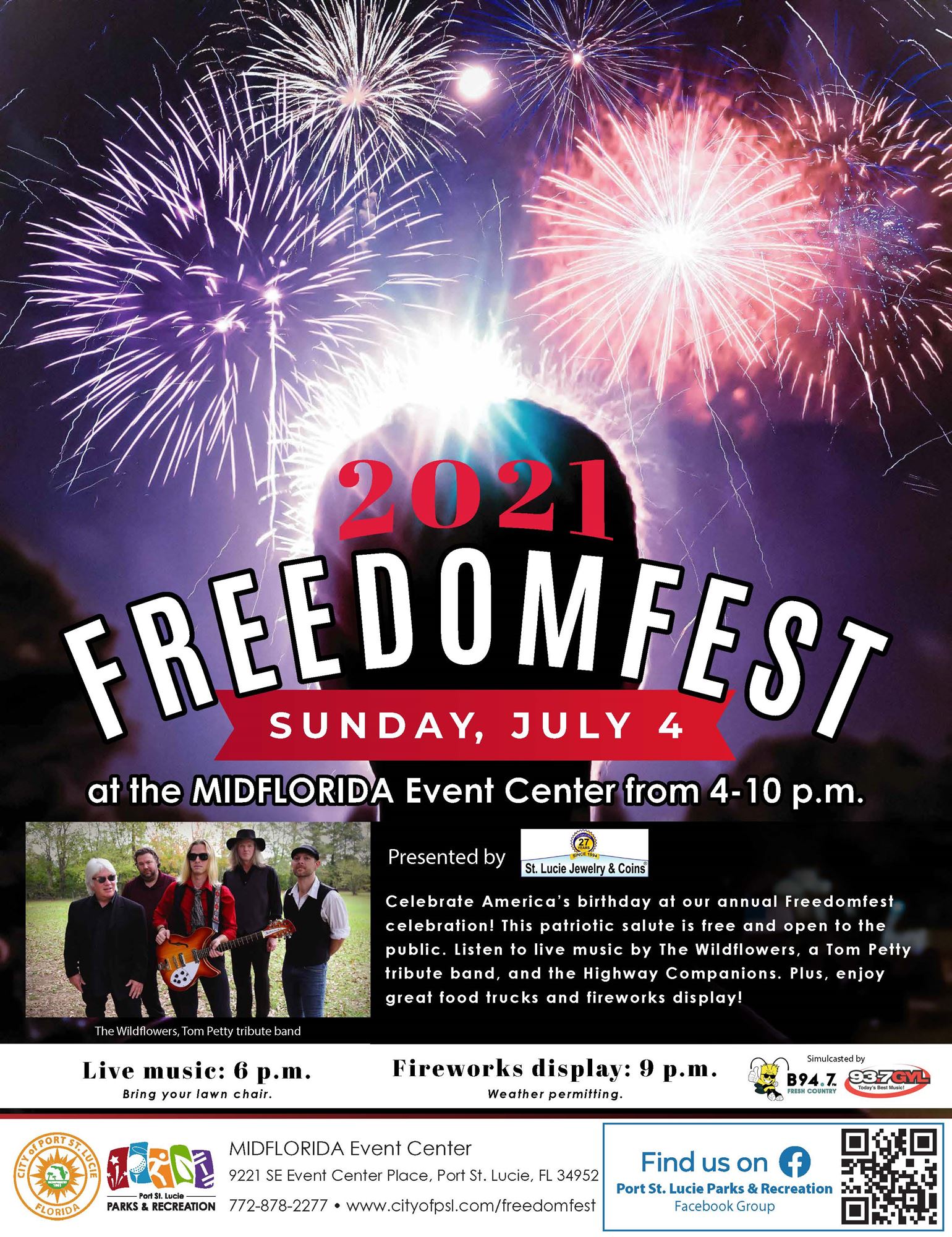 Freedomfest