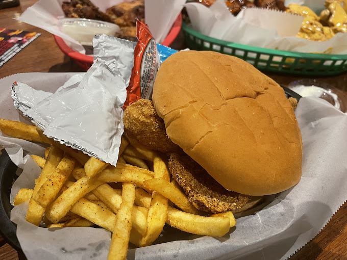 FireWheel Daiquiri Cafe