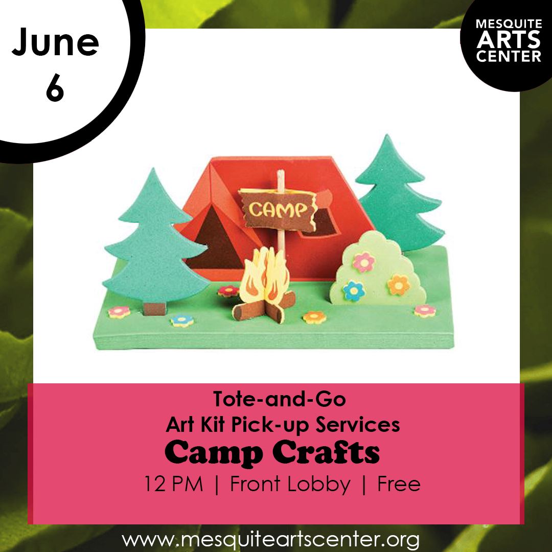 Christmas In The Park 2022 Mesquite Tx Summer Crafts