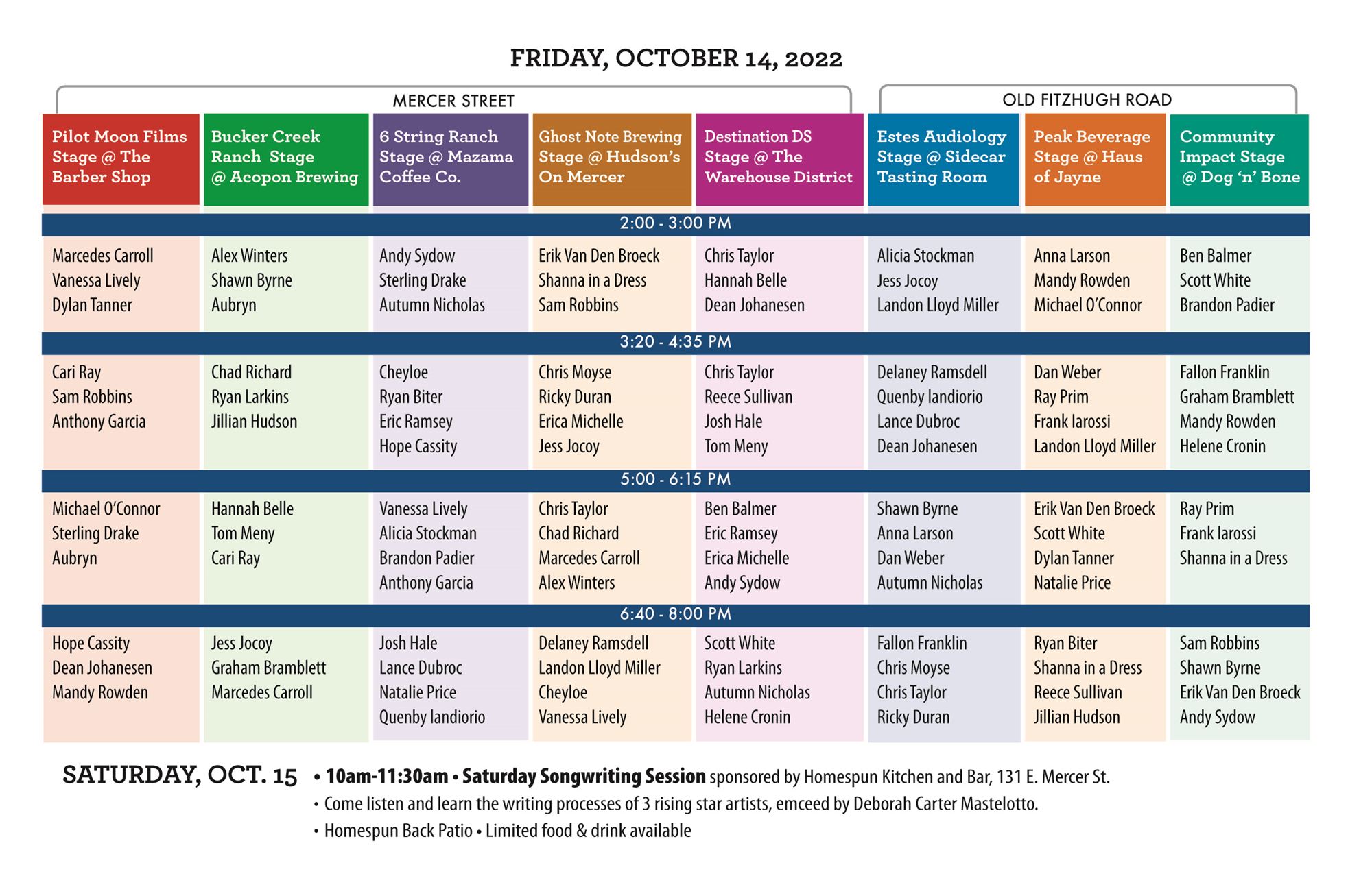 8th-annual-dripping-springs-songwriters-festival