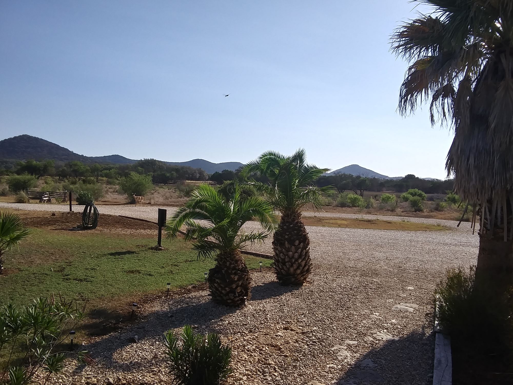 The Caribbean Cowboy RV Park