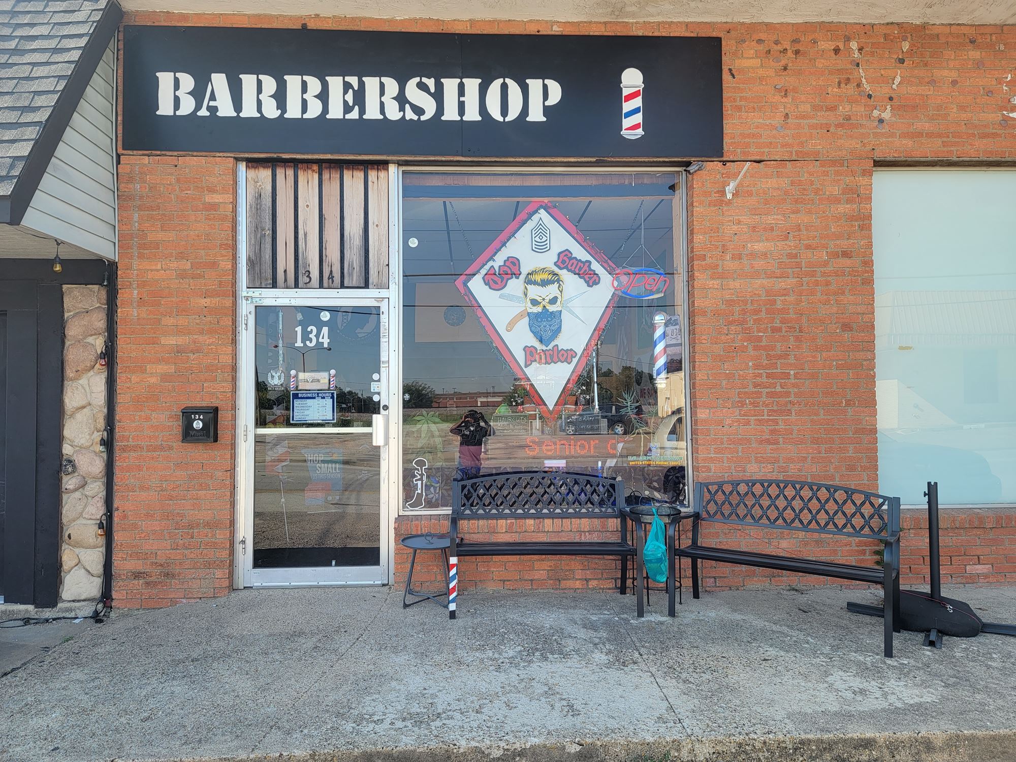 top-styles-barbershop