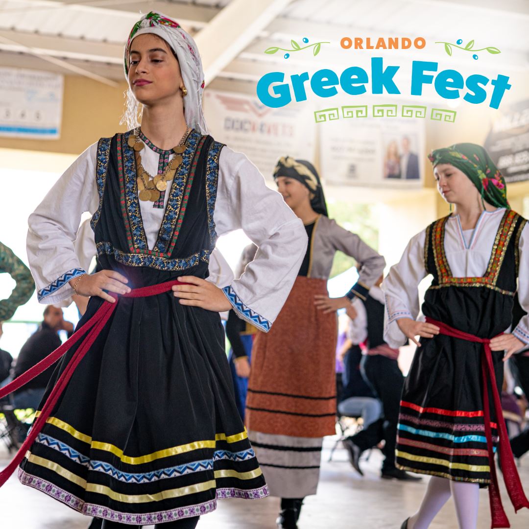 Orlando Greek Fest