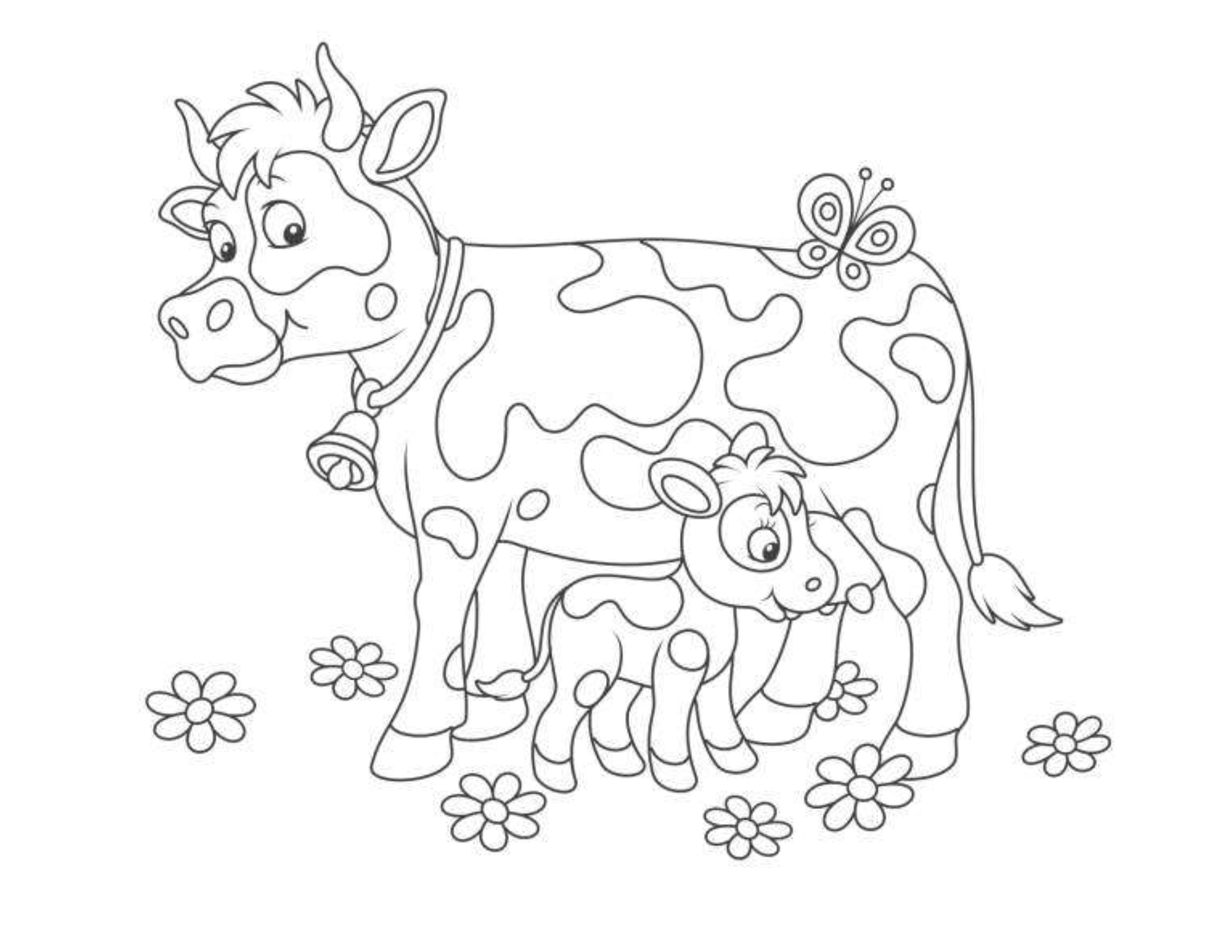 Kids Coloring Contest