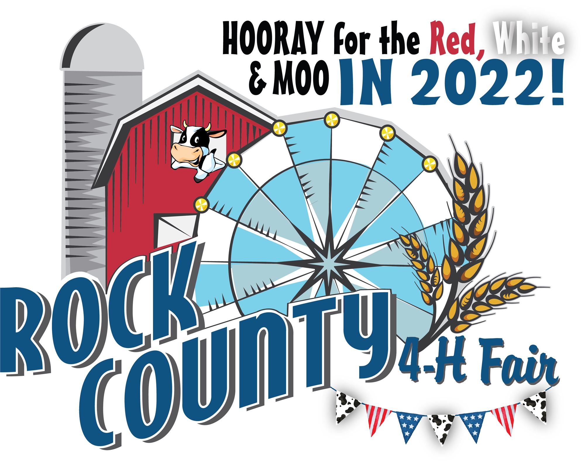 Rock County 4