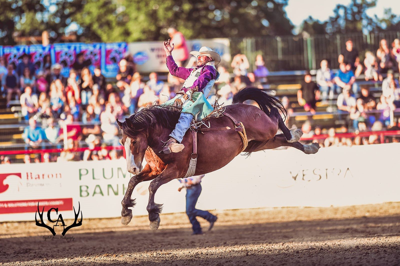Friends of Redding Rodeo