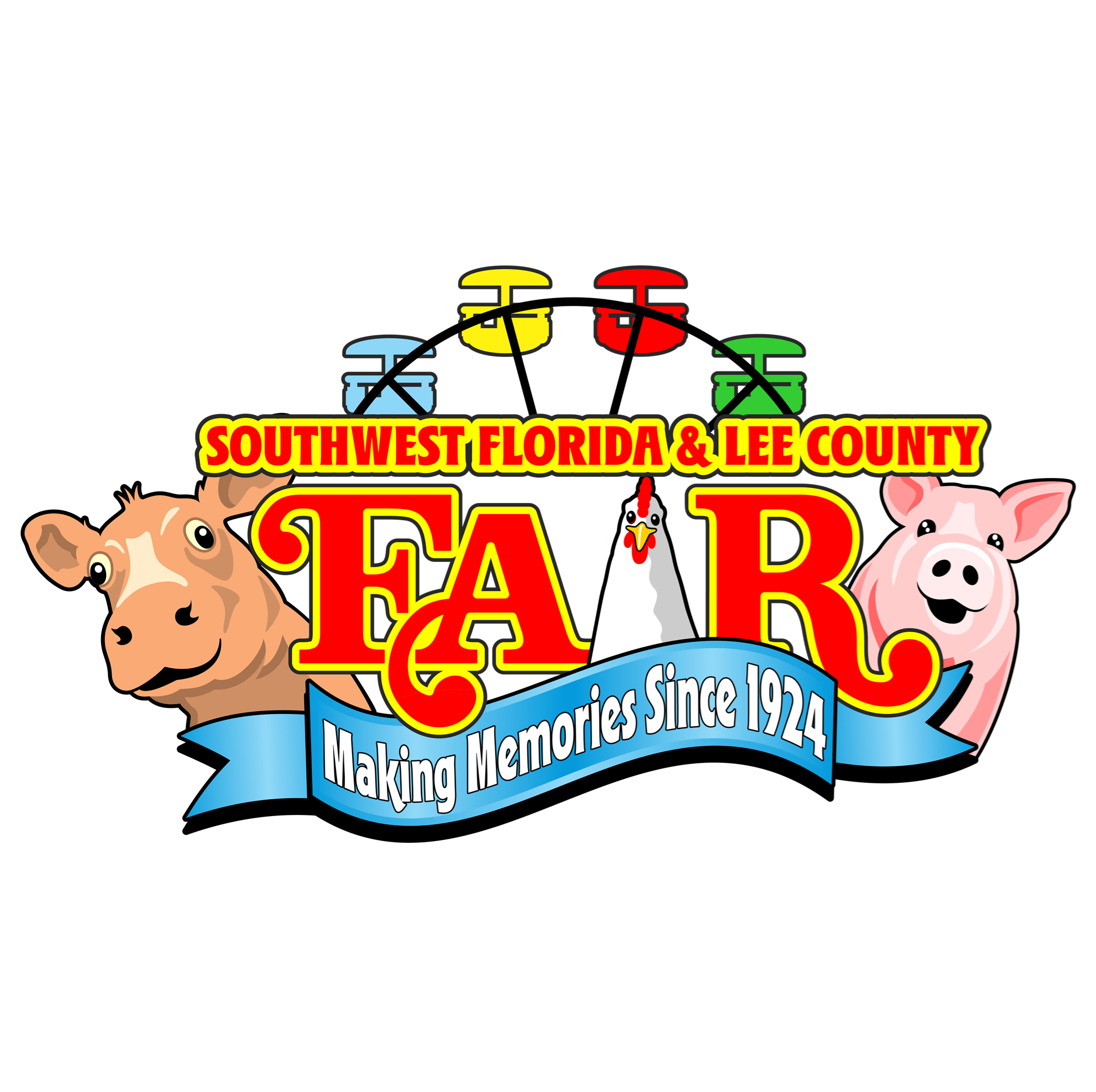 Florida Fairs