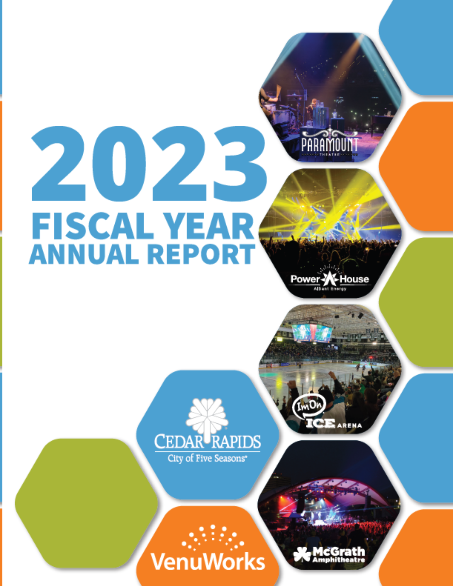 20222025 Fiscal Year End Report