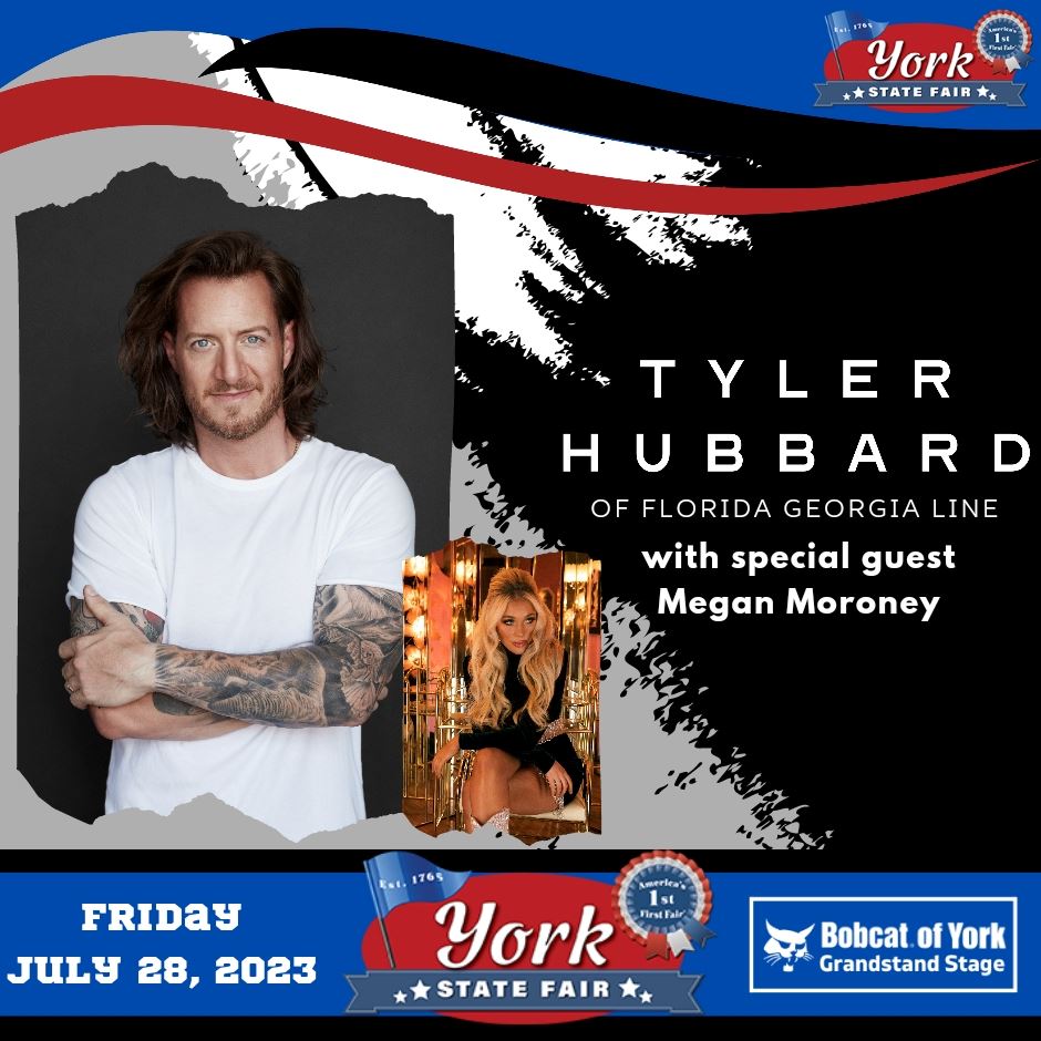 Tyler Hubbard