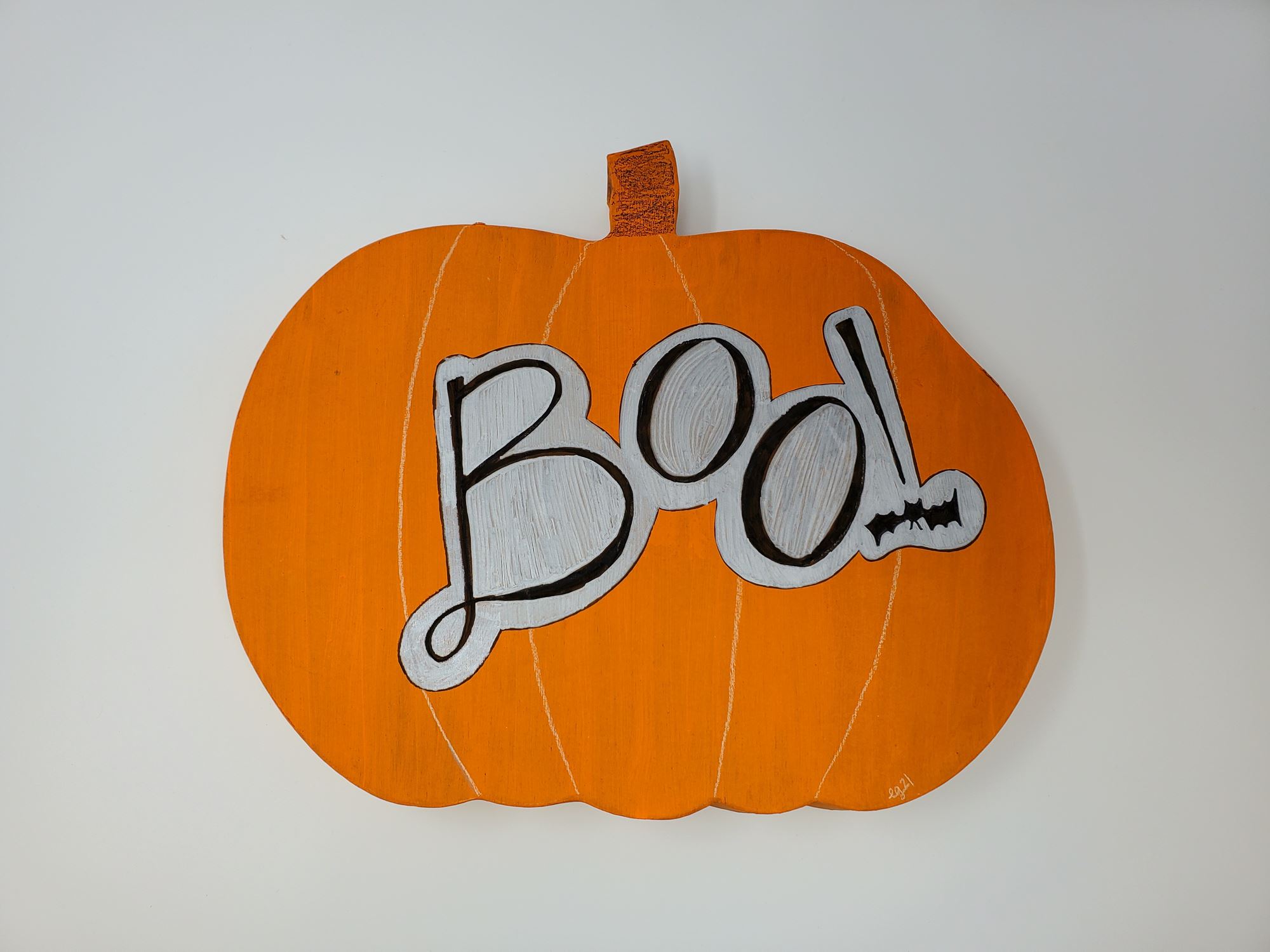 National Pumpkin Day