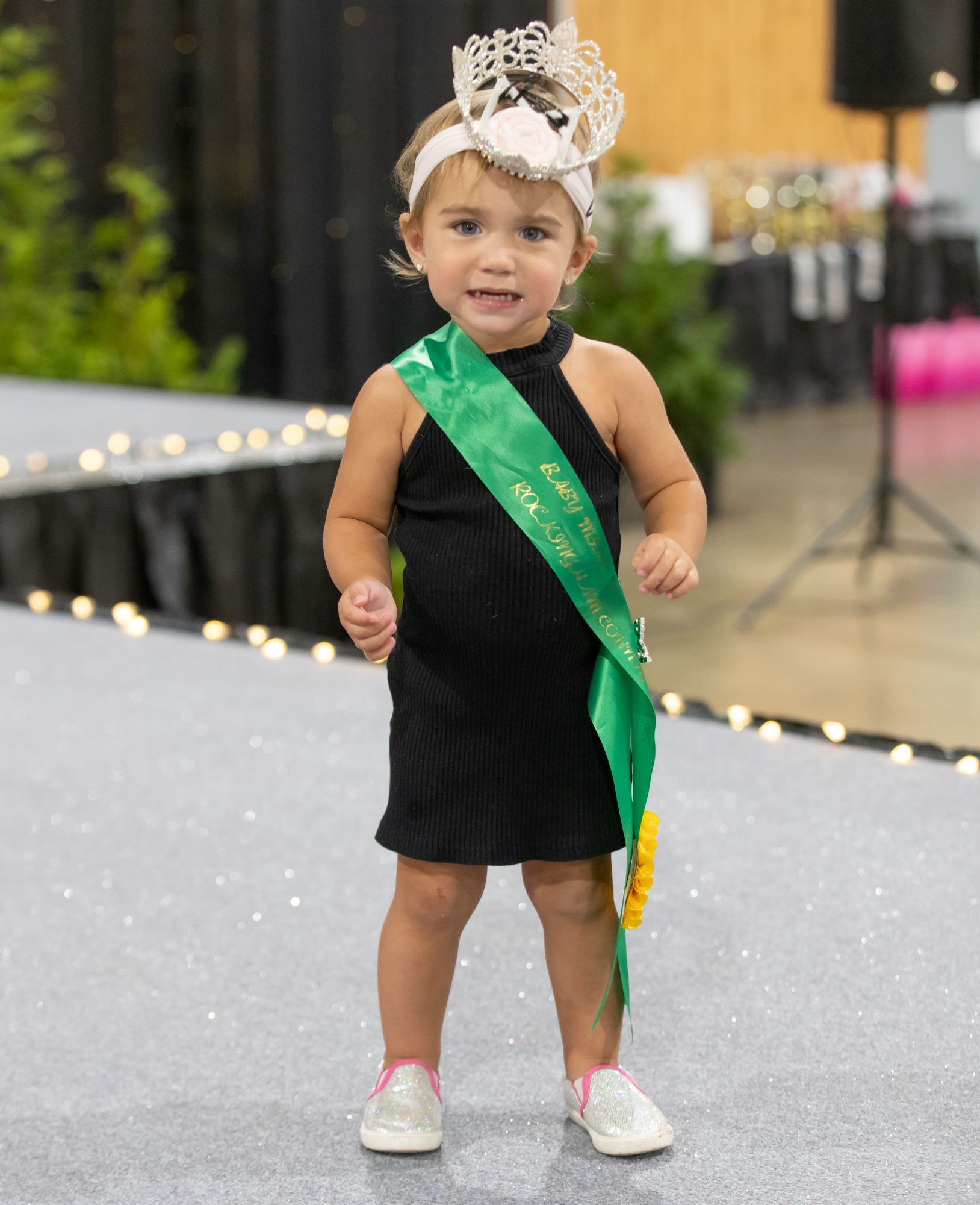 2024 Rockingham County Fair Pageant August 3, 2024