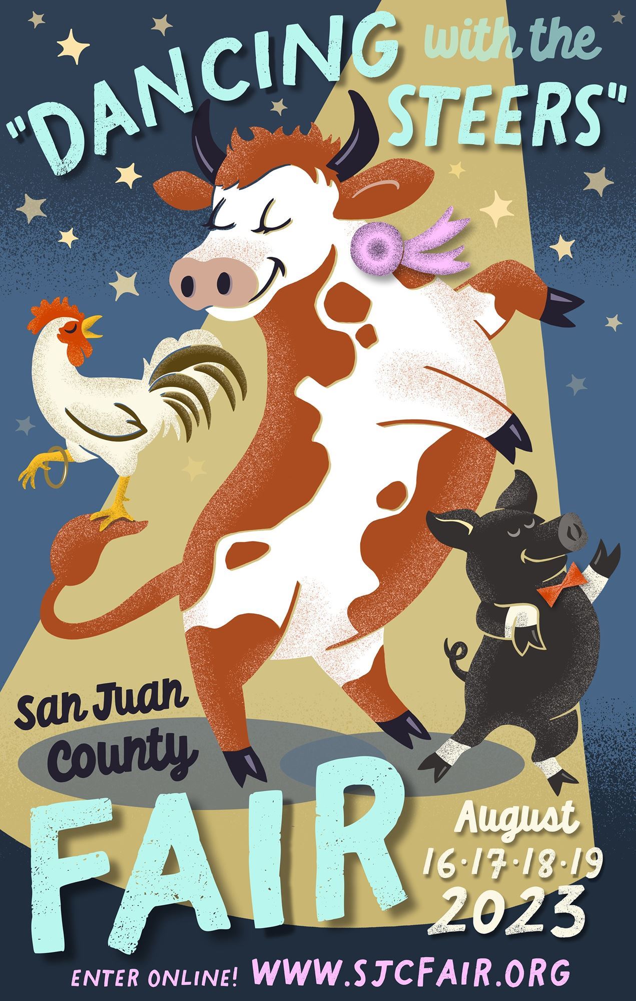 San Juan County Fair