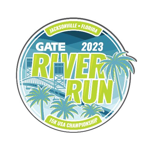 Gate River Run Expo