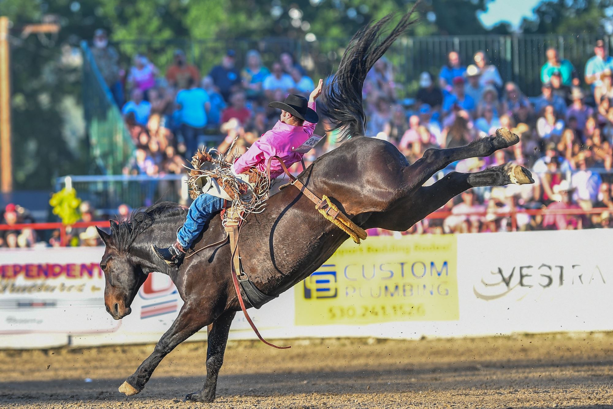Rodeo Personnel