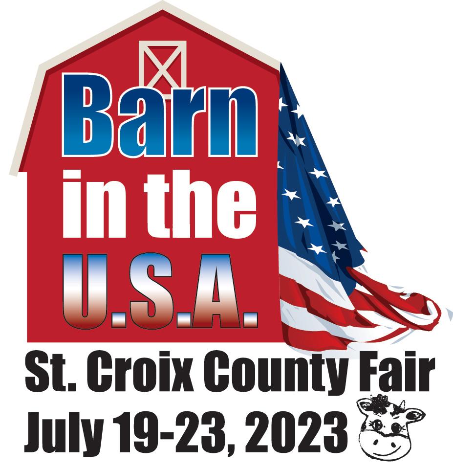 ST. CROIX COUNTY FAIR