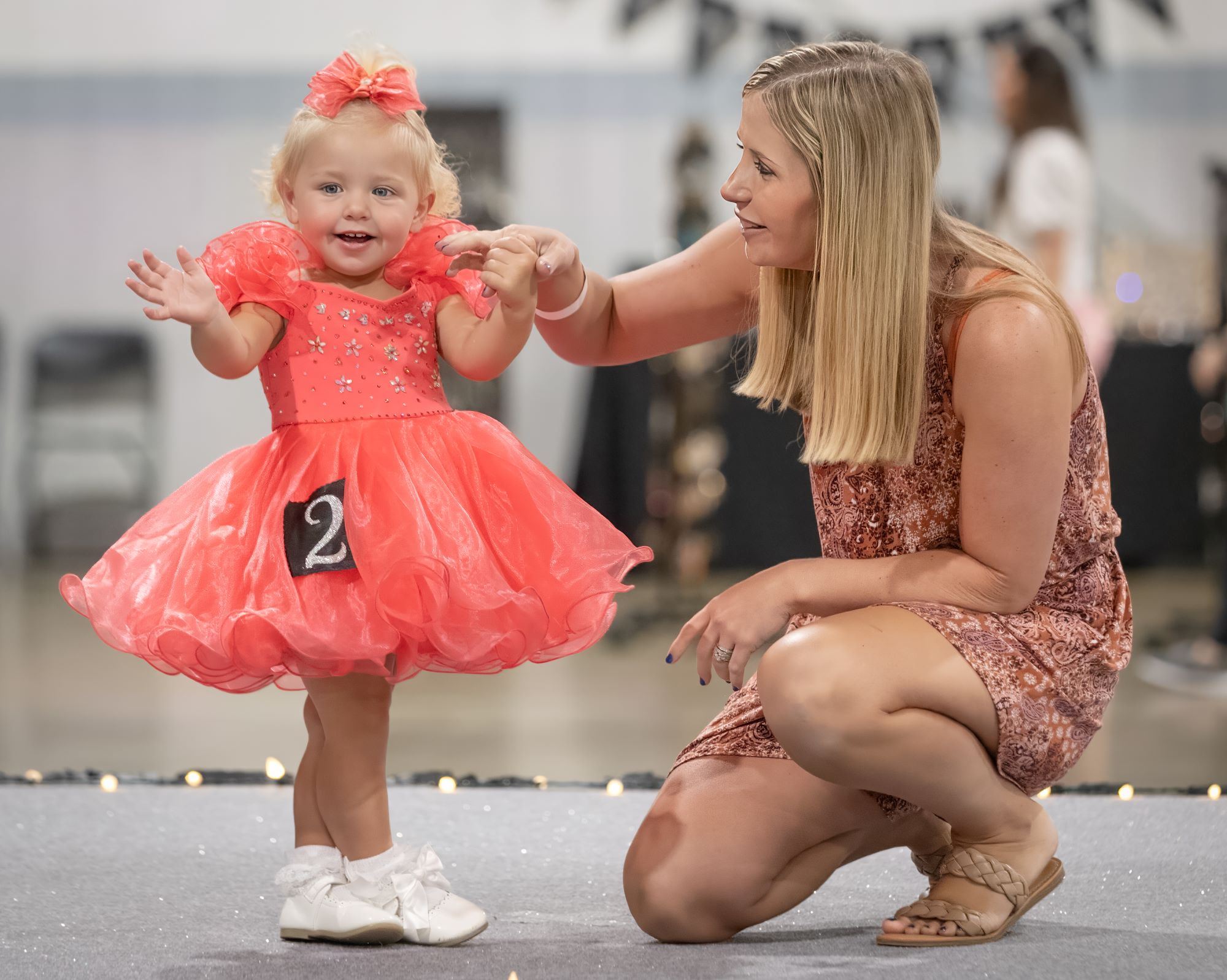 2024 Rockingham County Fair Pageant August 3, 2024