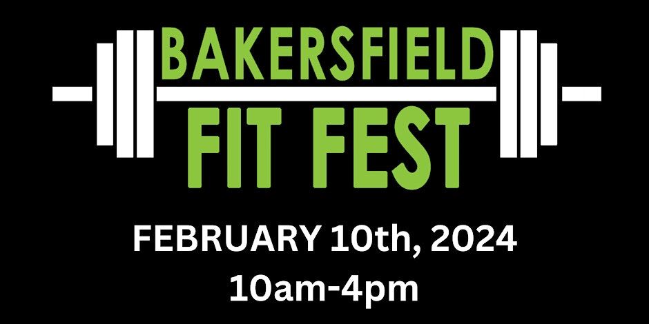 Bakersfield Fit Fest