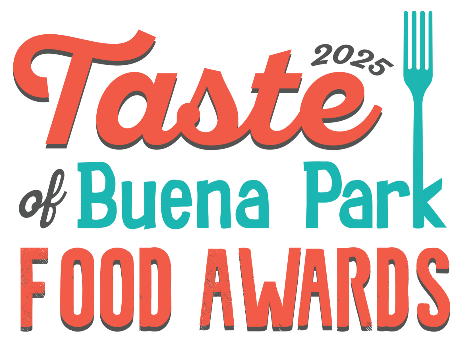 Taste of Buena Park logo