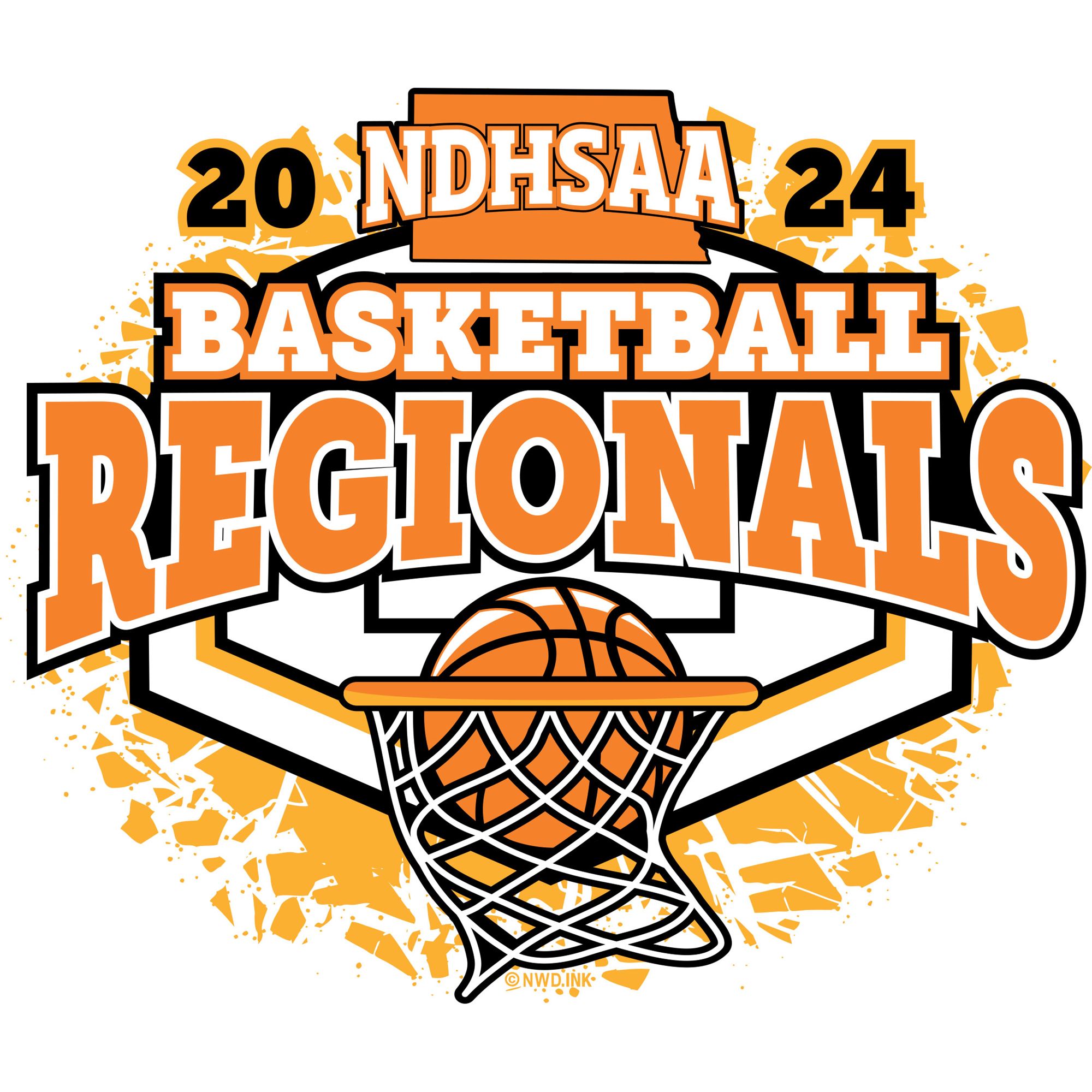 West Region Basketball Tournament