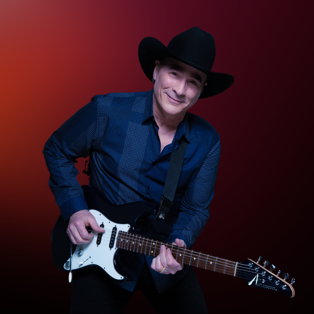 CLINT BLACK