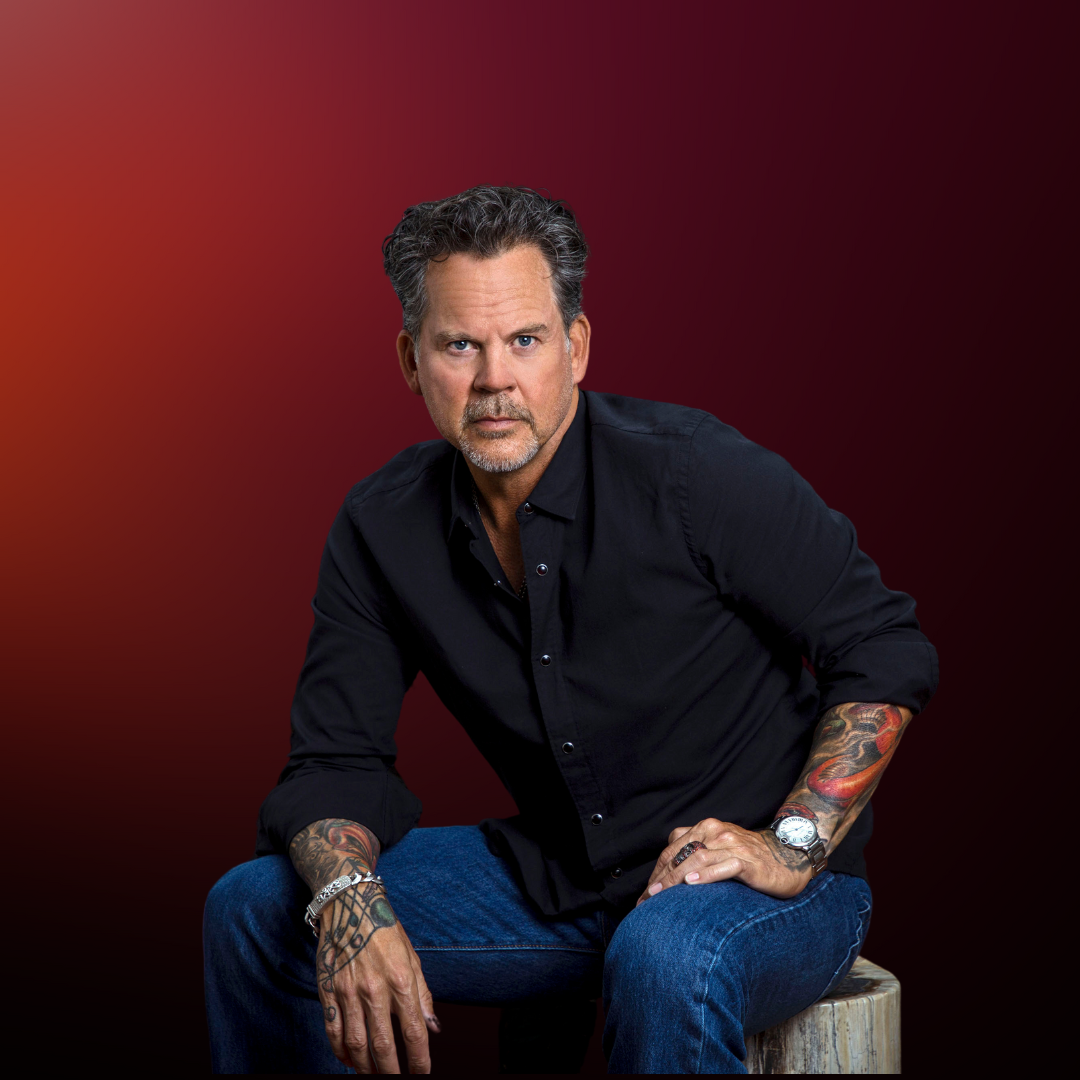 GARY ALLAN